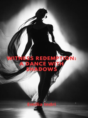 cover image of Witness Redemption